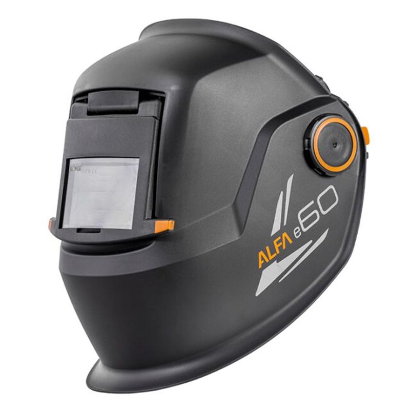 Kemppi Alfa e60 P