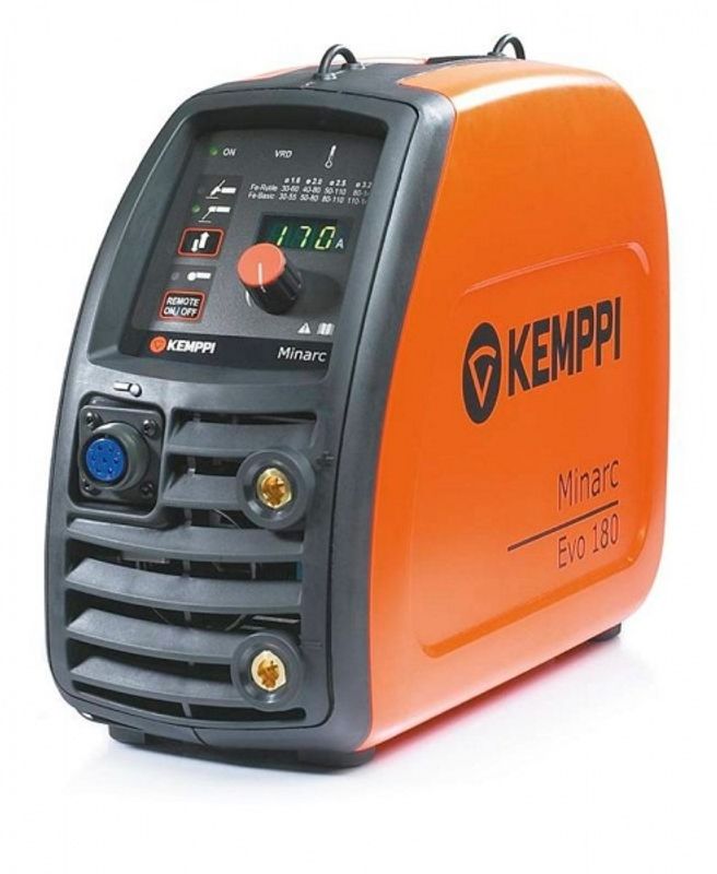Kemppi Minarc EVO 180 (MMA)