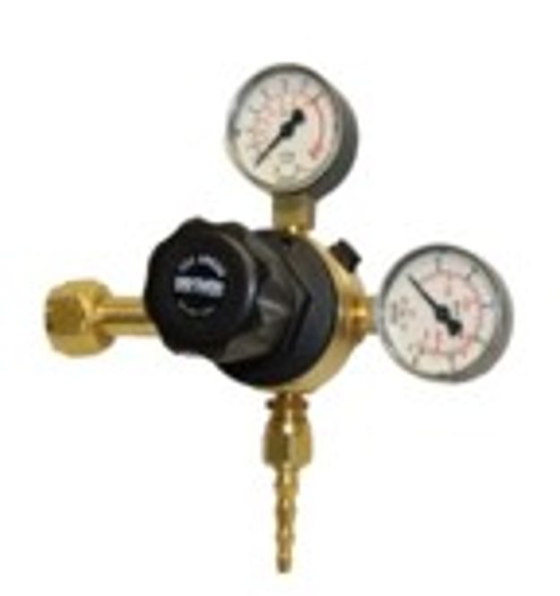 Hovedbilde TNI regulator Argon/Mix Maxy Smart 
