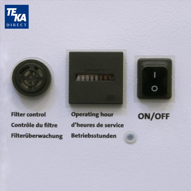 Filto mobilt sveiseavsug