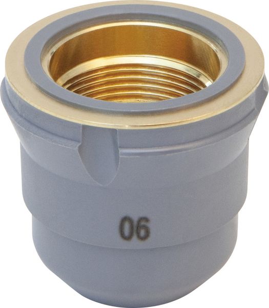 Dyser for plasmabrenner TPT40 – 4 stk 