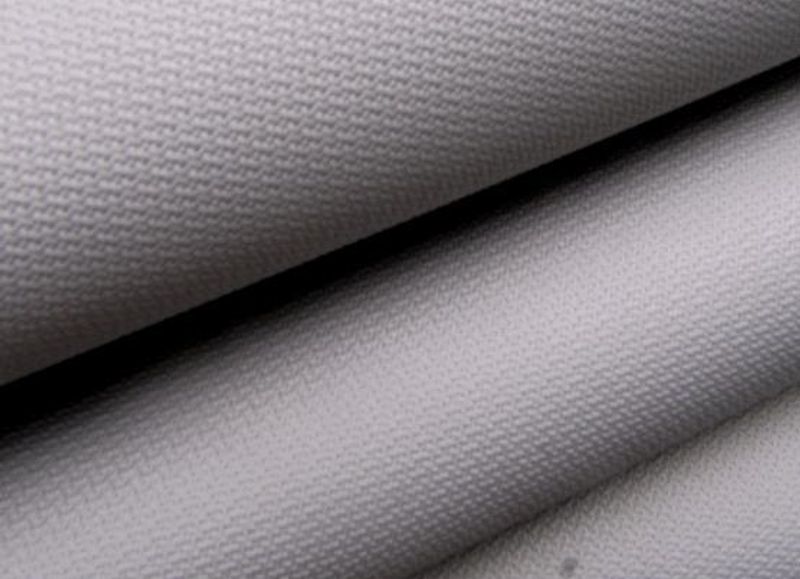 Silikon belagt glassfiberduk, to sider, 580 g/m2