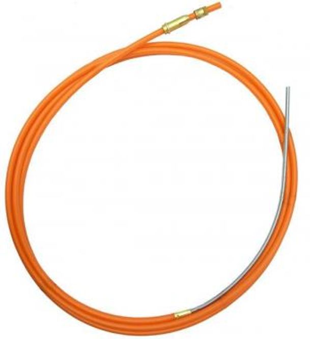 Hovedbilde TEFLON TRÅDLEDER   Minarcmig 170/200  ø0,8 - 1,0 ...