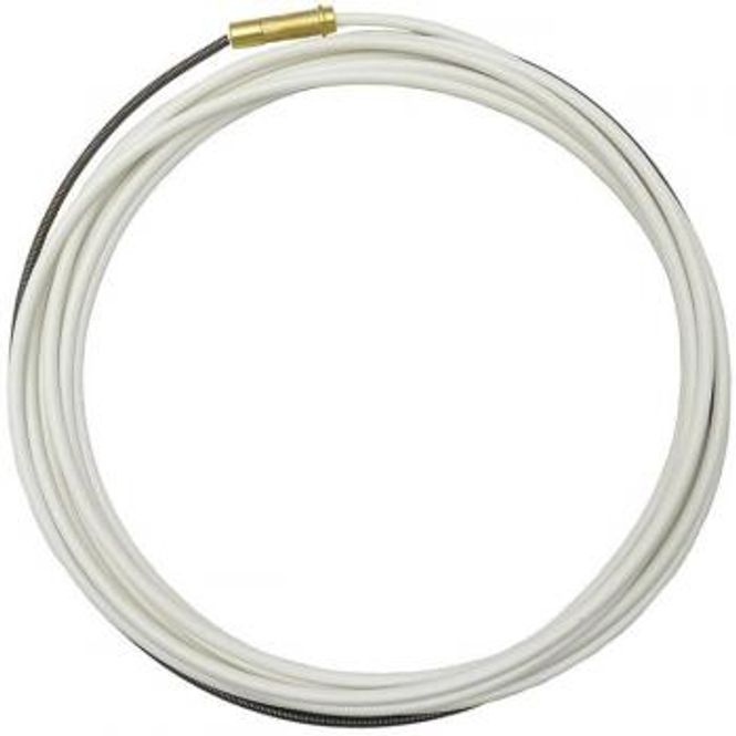 Hovedbilde TRÅDLEDER HVIT MINARCMIG  0,6 -1,0 mm (MMG22)  