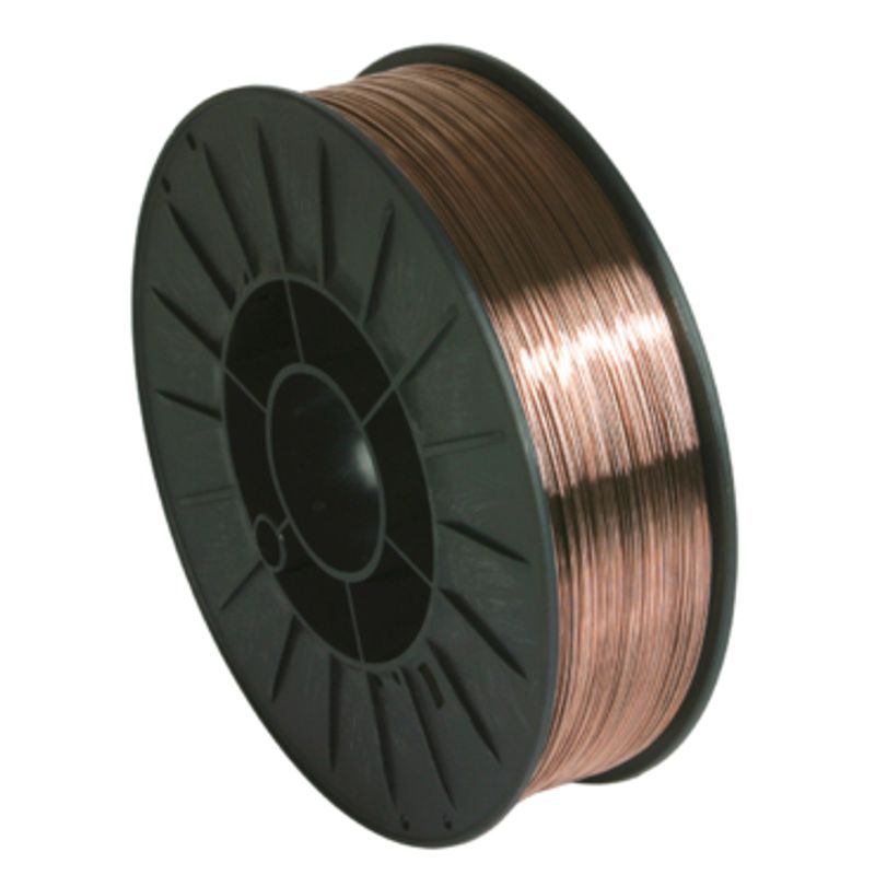 Elgamatic 100 ø0,6 mm 5kg
