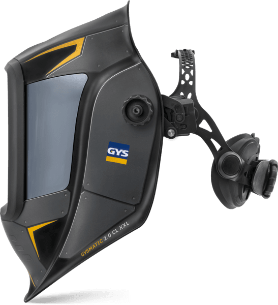 GYSMATIC 2.0 CL XXL TRUE COLOR