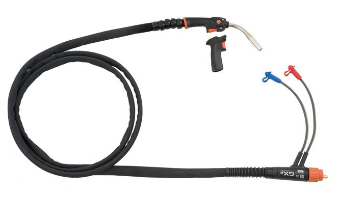 Hovedbilde Kemppi GXe 305 W 3,5M MIG TORCH