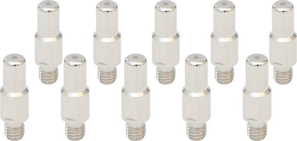 Plasma elektroder til MT25K / TPT25 / MT35K / TPT40 – 10 stk