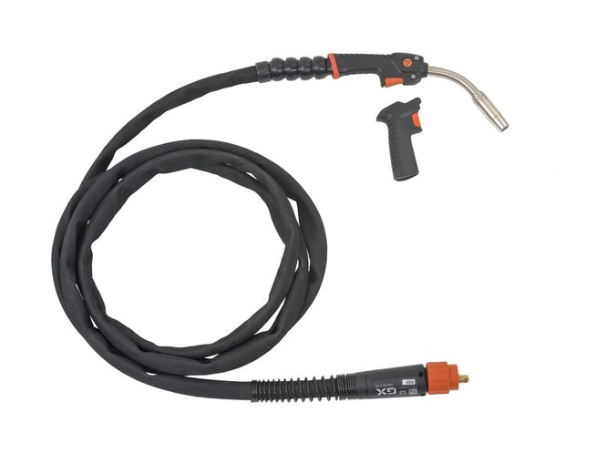 Hovedbilde Kemppi GXe 305 G 3,5M MIG TORCH