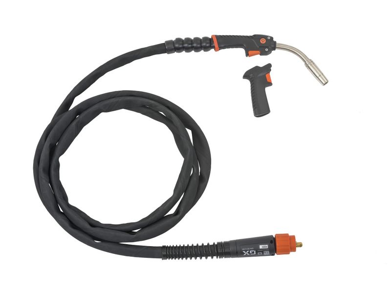 Kemppi GXe 305 G 3,5M MIG TORCH