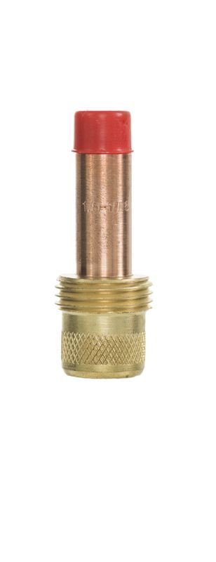 Kemppi spennhylse linse 1,6 L